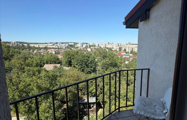 Продаж  1 кімнатної квартири з  ремонтом по вулиці Купчинского, Львів, фото 10