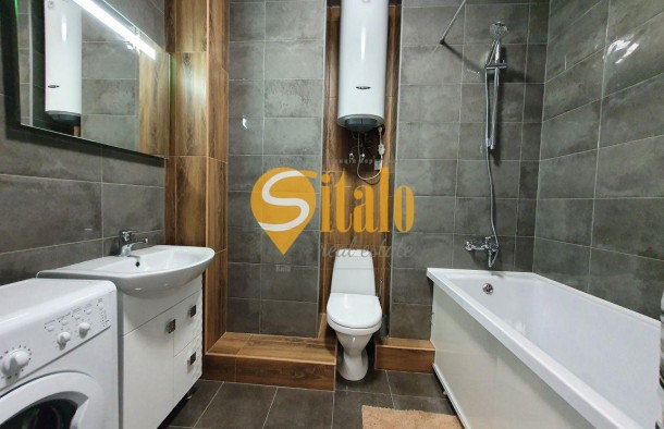 Оренда видової 1кім. квартири в ЖК Лебединий, метро Харківське, Генератор., фото 15