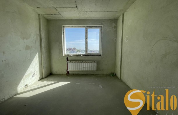 Продаж 1 кімнатна квартира вулиця Мазепи, право власності, 0 цикл, фото 13