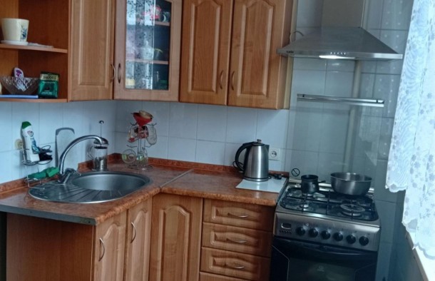 Продаж 3х кімн. квартири проспект Соборний, район площа Запорізька., фото 16