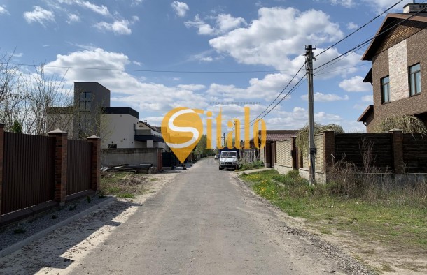 Дарницький район, Бортничі, біля Заплавне 7.4 сотки. БЕЗ, фото 1