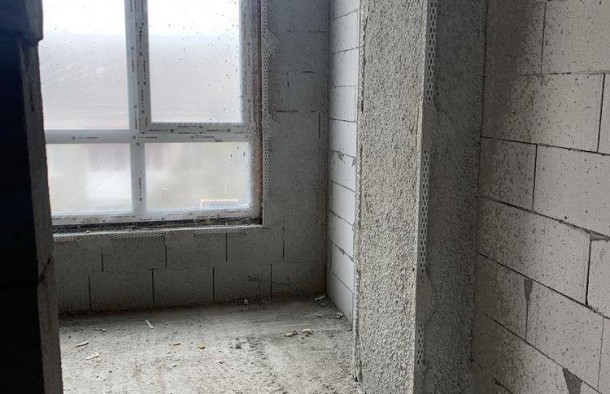 2к.в елітному будинку Частковий ремонт Центр, фото 11