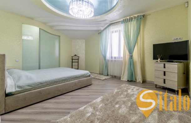 Будинок з евроремонтом, Винники, Львів, фото 12