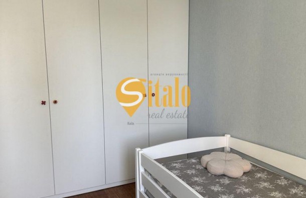 Нова видова квартира у ЖК Паркові озера з панорамою на ліс., фото 7