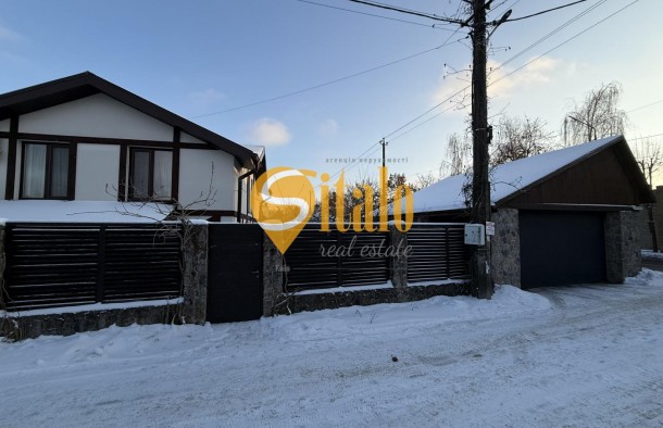 Автономний будинок з генератором та банею. 5км від метро, без, фото 8