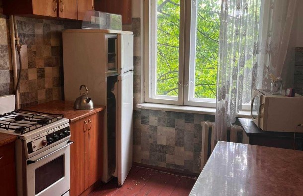 Продаж 1 кім квартири біля озерапарк, фото 1