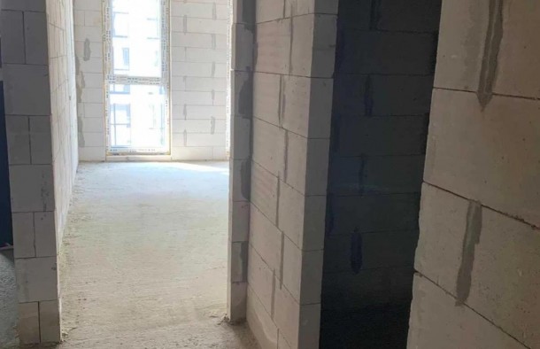 Продаж 1 кімнатна квартира вулиця Б. Хмельницького, фото 5