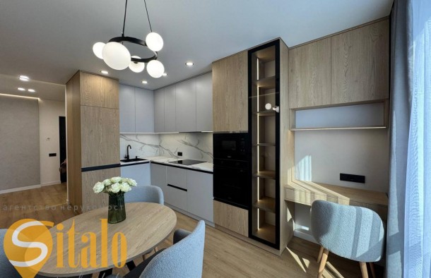 Продаж 1.5 квартира ЖК U ONE., фото 3