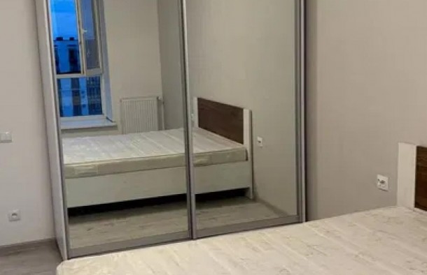 2кім квартира з ремонтом ЖК Липким.ІваноФранківськ, фото 4