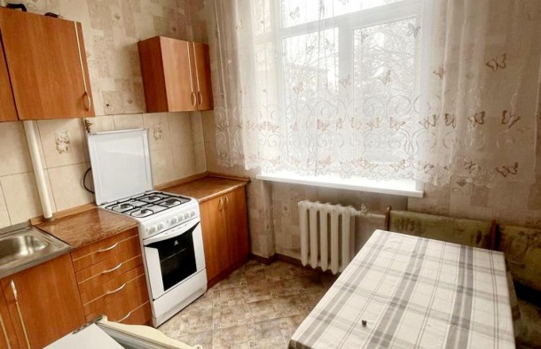 Продаж однокімнатної повнометражної квартири вул. Трегубенко, лівий берег Дніпровського району., фото 7