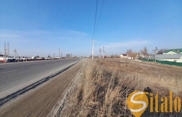 Продаж земельної ділянки в першій лінії Кільцевої дороги, фото 6