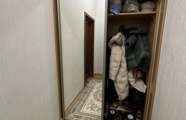 Продаж 2кімнатної квартири у Австрійському будинку по вулиці Кониського, місто Львів, фото 14