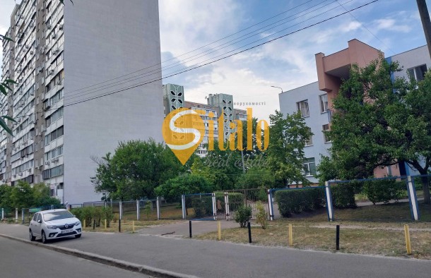 2кімнатнаПозняки вул. Гмирі, 3Метро5 хв, фото 14