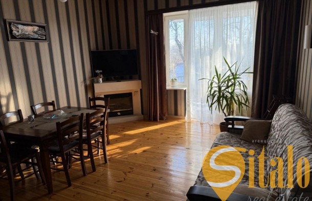 Продам 3кімнатну квартиру пр. Металургів., фото 21