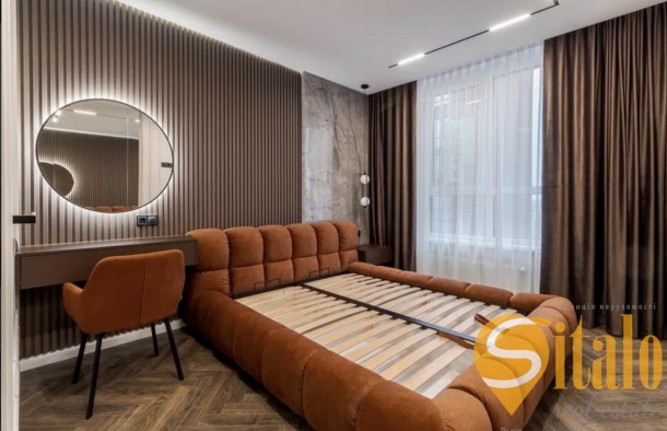 Продаж 3 кімнатна квартира Шевченка, ЖК Семицвіт, фото 8