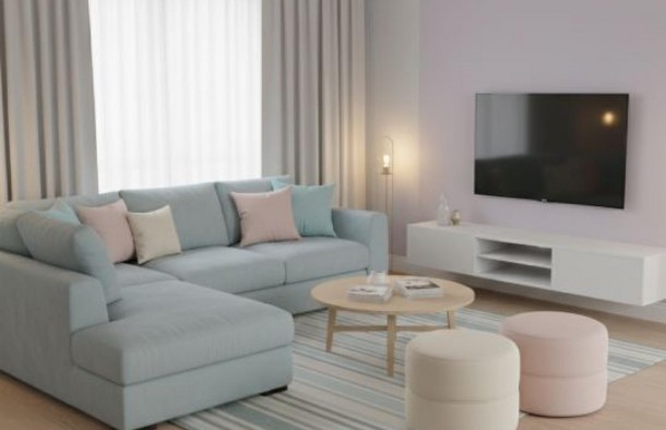 Продаж 1 кім квартири в центральній частині містарозтермінування, фото 1