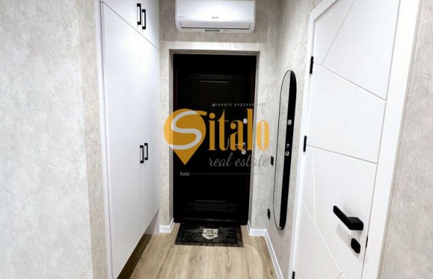 Продаж  1кімнатна квартира  ЖК Варшавський2  25 поверх, фото 9