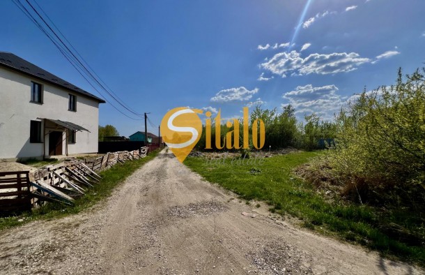 Кутова ділянка 16.4 сотки, Осокорки, метро Славутич 6 км, фото 6