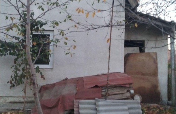 Дача сад.тов.Бистриця Надвірнянська, фото 2