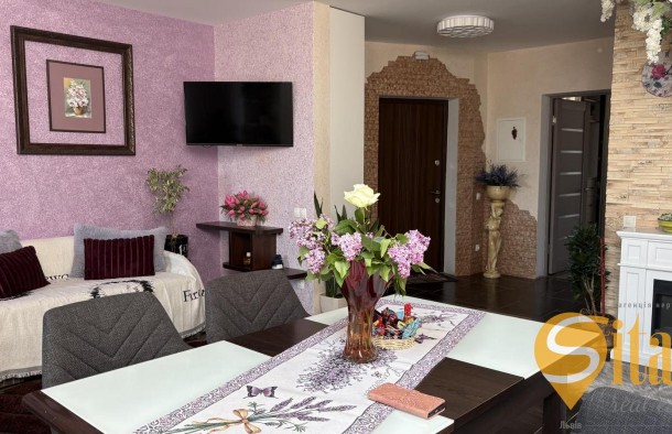 Продаж  2Квартира   Євроремонт  Винники, фото 2