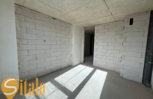 Продаж видової 2 кім. квартири в зданій секції ЖК Manhattan UP, фото 5