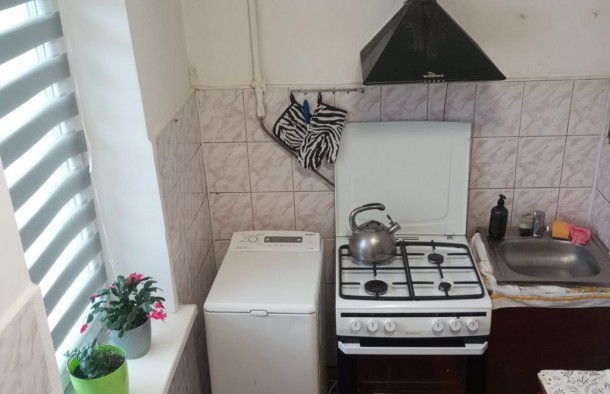 Продаж 1кімнатна квартира місто Львів вулиця Стрийська, фото 3