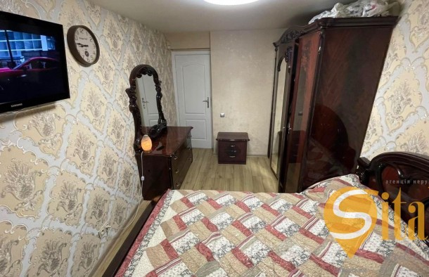 Продаж 3х кімнат. квартири вул. Гоголя в Олександрівському районі., фото 15