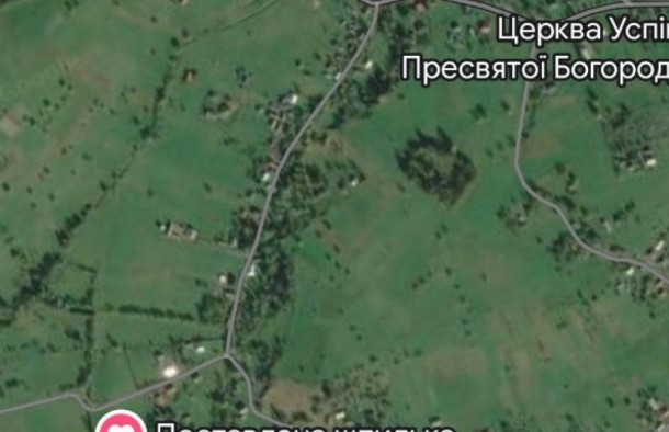 Будинок 25 сотокс.Середній Березів  Косівського району, фото 18