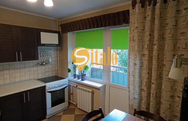 Оренда 1кімнатної квартири, проспект Гонгадзе, 20 Ж, фото 2