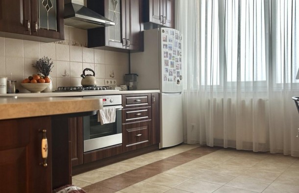 Оренда 2 кімнатної квартири в новобудові вул.Перфецького,м.Львів, фото 5