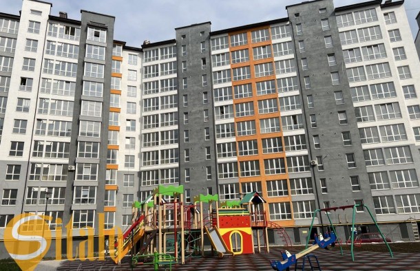 Продаж 1 кім квартири, 49 кв.м. в новобудовіПасічна, фото 13