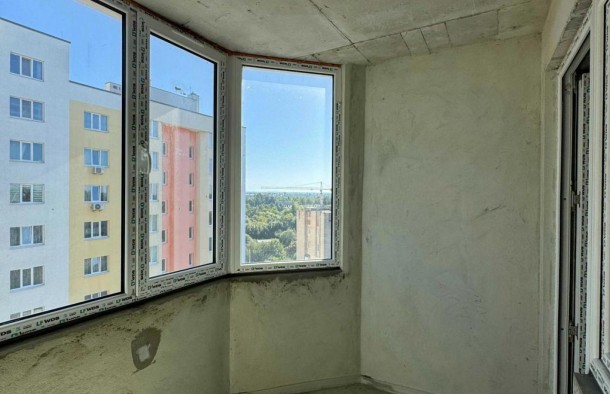 Продаж 2 кімнатна квартира вулиця Стрийська Мікльоша , право власності, фото 5