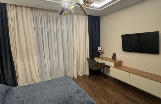 Продаж 2к квартири Дубляни вул.В.Великого, будинок клубного типу, фото 6