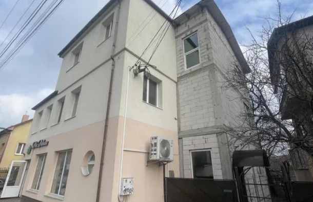 Продаж частини будинку по вул. Кн. Ольги у Львові, фото 1