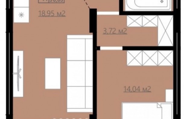 Продаж  Квартира  вул. Личаківська, Галицький район, Львів, фото 19