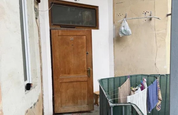 Двокімнатна квартира в Австрійському будинку в історичній частині місна Львів, фото 8