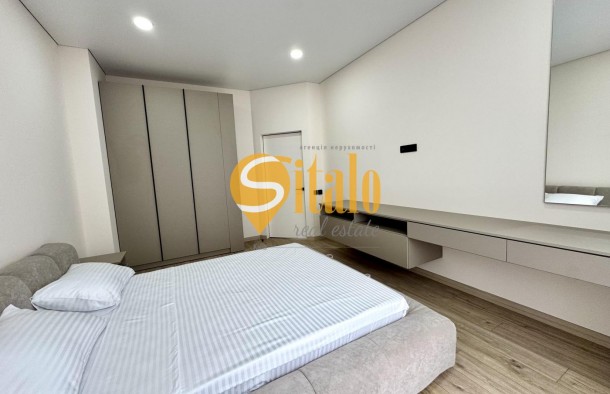 Невеликий будинок в котеджному містечку, фото 11