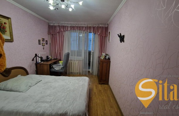 Продаж  Квартира  вул. Магістральна, Шевченківський, Запоріжжя, фото 12