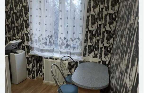 Продаж однокімнатної квартири в районі ТЦ Україна, фото 5