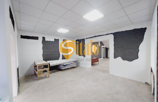 ОРЕНДА ОКРЕМОГО ПРИМІЩЕННЯ 138 м²  МЕТРО ЖИТОМИРСЬКА  Парковка, фото 11