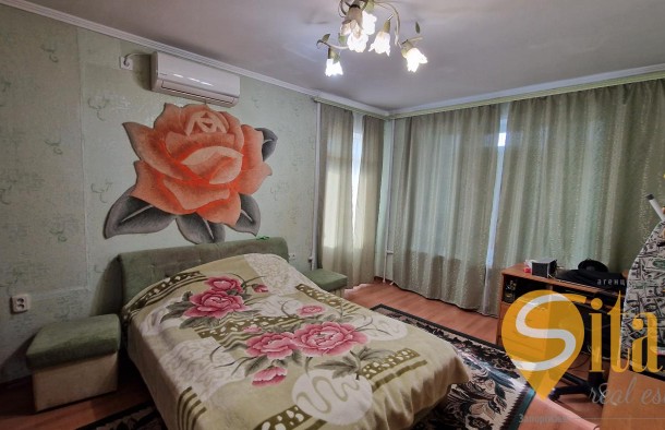 Продаж 3к.кв. на прті Моторобудівників, фото 24