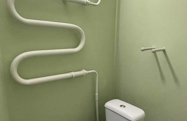 Продаж 1кімн квартири 32 м2 Дніпровський район Власник. єВідновлення, фото 15