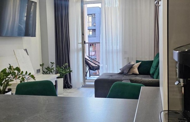 2 кімнатна квартира, вулиця Зелена,Львів, фото 4