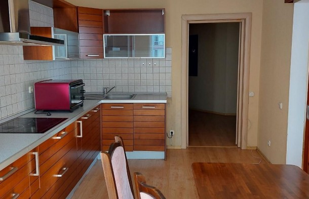 Оренда 1 кімнатної квартири Бажана 10, поруч з метро Осокорки, фото 1