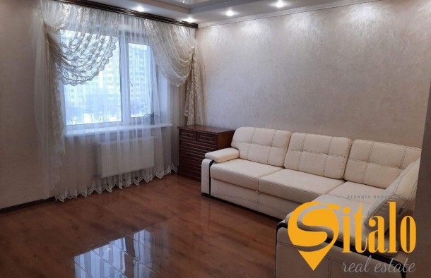 Продажа 2к квартиры 78 кв. м  на ул. Профессора Шульги 2  ID 34138710, фото 6