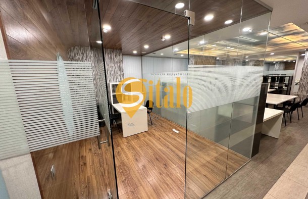 Оренда Представницький офіс LUXE  160 м² Генератор  м. Печерська  5 хвилин  вул. Євгена Коновальця, 32Б, фото 6