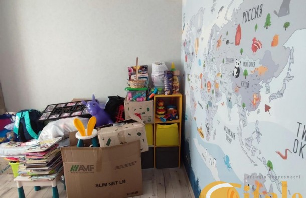 Продаж 4к.кв. по вул.Полякова, фото 18