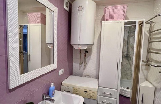 Продаж 3кімнатноі квартири  Бородинський мн, фото 12