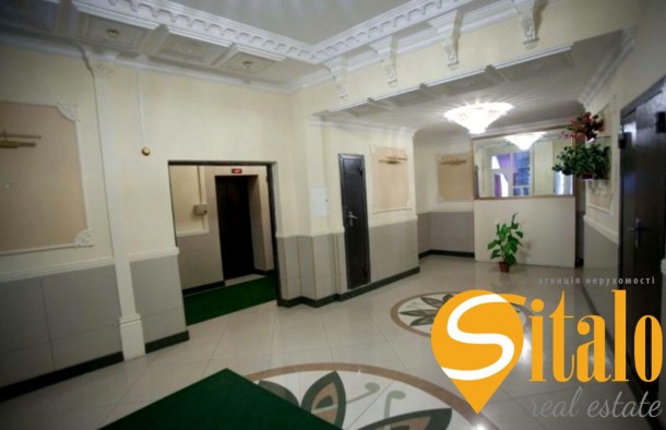 Продаж 1кім. квартири євродвушка на Осокорках, Дніпровська набережна., фото 10