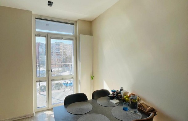 2 кімнатна квартира  дизайнерським ремонтом у новобудові бізнескласу на проспекті Чорновола, місто Львів, фото 18